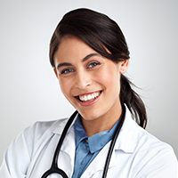 Polygon Network Address